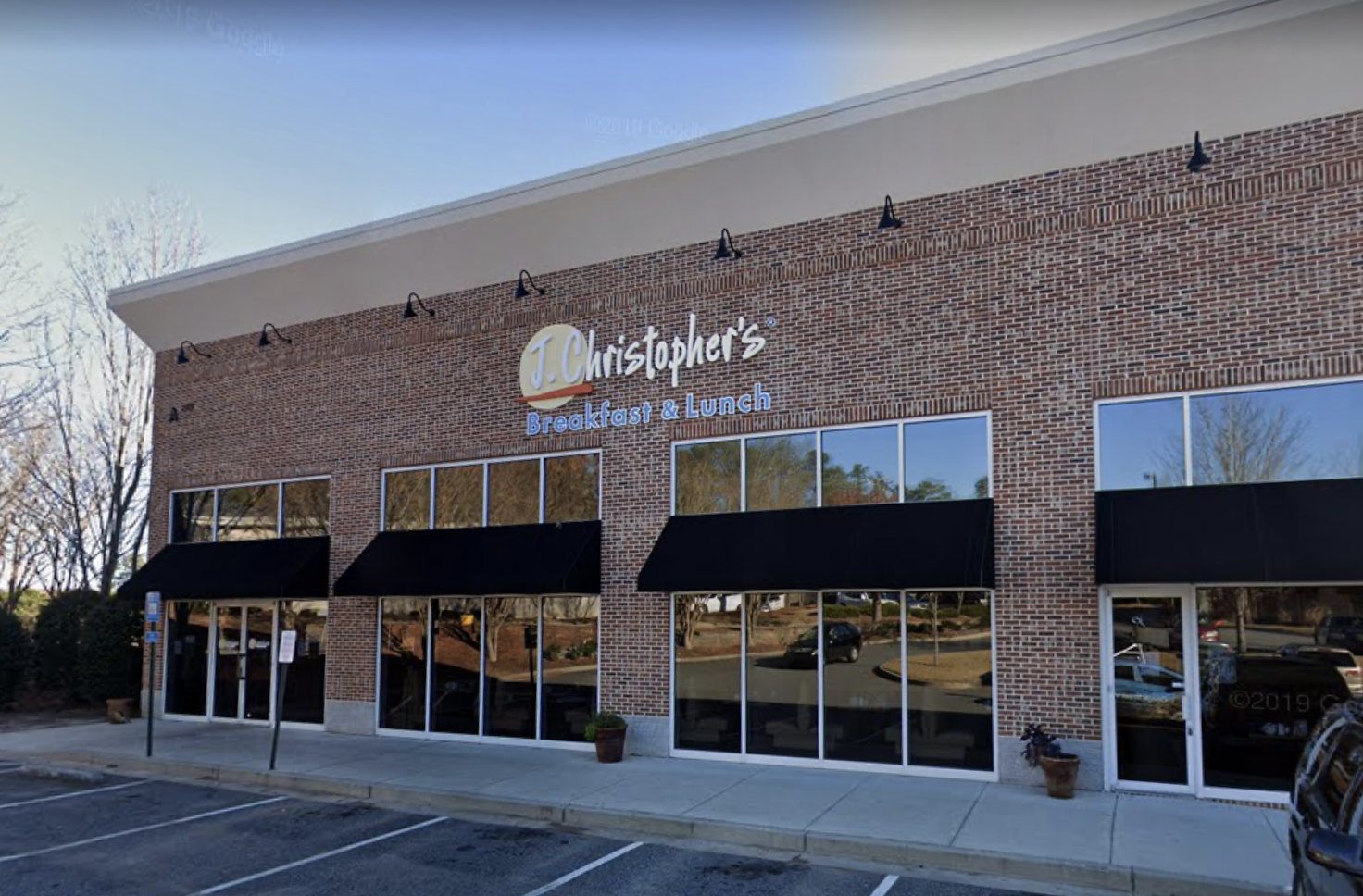 J. Christopher's